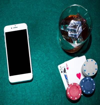 Mobile Poker