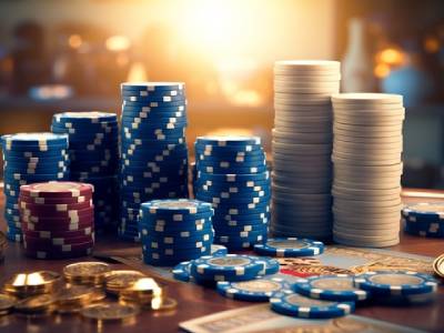Poker Bonuses